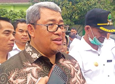 Kasus KLB Oplosan Jangan Berulang Kasus KLB Oplosan Jangan Berulang