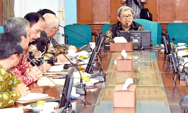 Aher Ingin Wariskan WTP