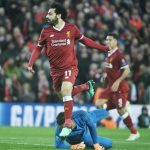 Tridente Liverpool Taklukan Roma dengan 5 Gol