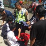 Tak Ada Ampun buat Tawuran Pelajar