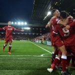 Anfield Masih Terlalu Angker Buat Man City Anfield Masih Terlalu Angker Buat Man City