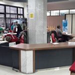 Anggaran Mebeler Minim