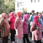 TNT di SKPD di Berlakukan