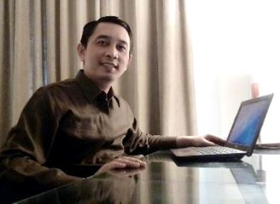 Asep Hadian Segera Gantikan Agus Masykur