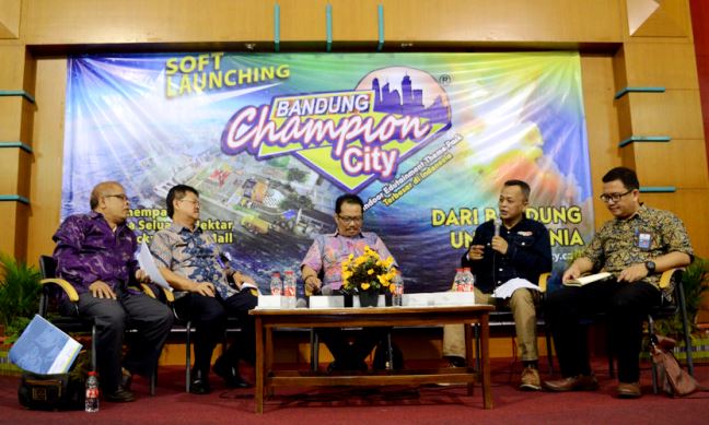 BCC Menggali Potensi-Bakat Anak Sejak Dini