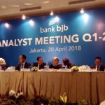 bank bjb Catat Pertumbuhan Kredit 13,2 Persen