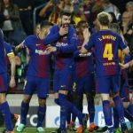 Barcelona Tak Butuh Gol Lionel Messi untuk Kalahkan Roma