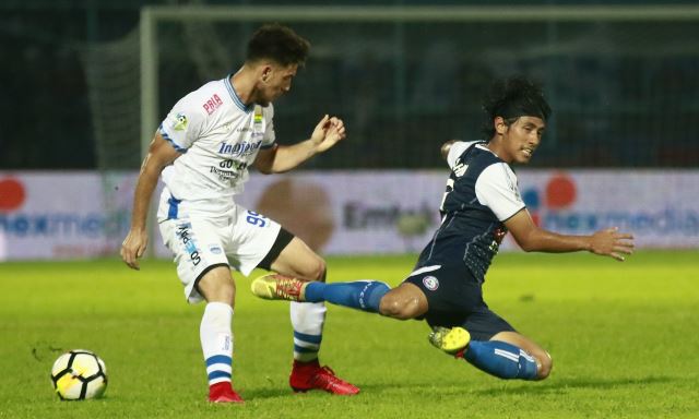 Perpanjang Tak Pernah Menang