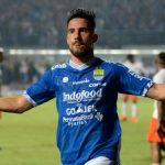 Kemenangan, Modal Hadapi Laga Gengsi Lawan Persija