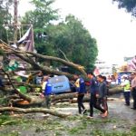 Kasus Bencana Alam di Sukabumi Meningkat