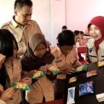 Berikan Edukasi Food Safety