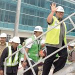 Target Bisa Layani Mudik