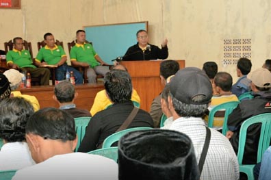 Didik Santri Berwirausaha Didik Santri Berwirausaha