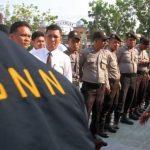 BNN KBB Kekurangan Personel