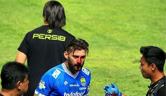 Siapkan Topeng untuk Mali Siapkan Topeng untuk Mali