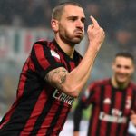 Juventini Bikin Bonucci Ingin Lakukan Selebrasi