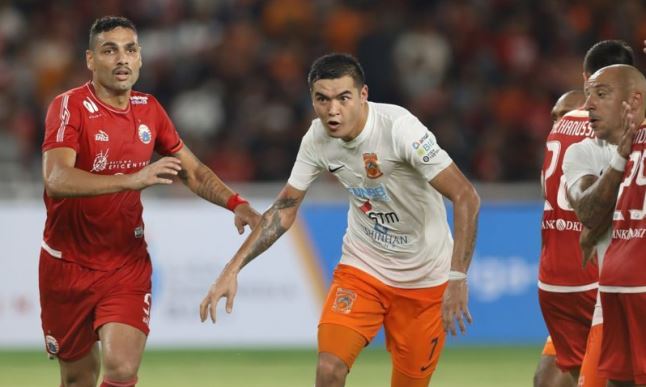 BFC Full Tim Lawan Maung