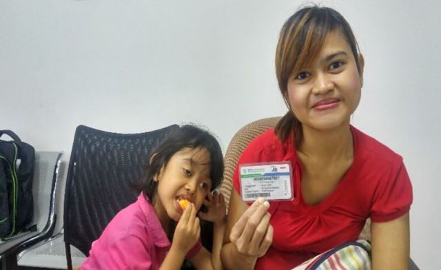 Cukup ke Puskesmas, Pelayanannya Oke