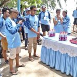 Kenalkan Bright Gas Can, LPG Praktis untuk Berkemah