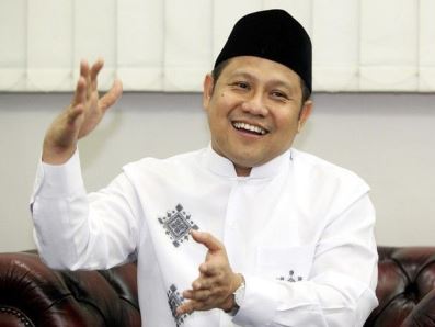 Usulan Gus Muhaimin Mundurkan Pemilu 2024 Dikritik
