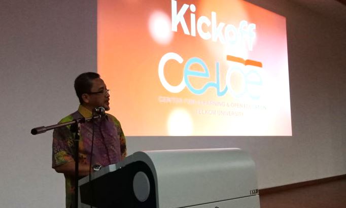 CeLOE, Transformasi Pendidikan Era Digital