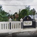 Tiap Hujan, Kantor Kecamatan Bocor