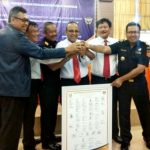 Pajak-Bea Cukai Bidik Penerimaan Rp 112 T