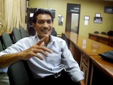 Minta Bupati Maksimalkan Kinerja OPD