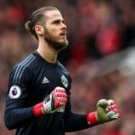 David De Gea