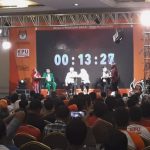 Debat Cabup Kurang Greget