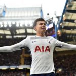 Tottenham Akhiri Kutukan di Stamford Bridge
