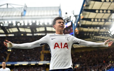 Tottenham Akhiri Kutukan di Stamford Bridge
