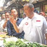 Akui Masih Lemah di Kota