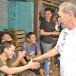 Demiz Optimistis Menang Besar di Bogor