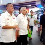Demiz Minta Warga Tak Golput