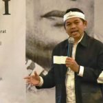 2DM Diserang Kampanye Hitam