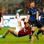 Derby Della Madonnina Tanpa Pemenang