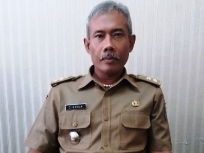 Target PBB Ciamis Naik Jadi Rp22 Miliar