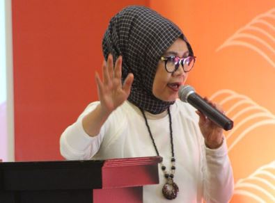 Disparbub Bidik 58 Juta Kunjungan