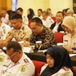 Dishub Pelajari Peningkatan Restribusi Parkir