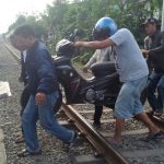 Jalan Tikus, Selalu Ramai Saat Ada Razia Kendaraan