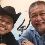 Pilkada Jabar, Duo DM Salip Rindu 