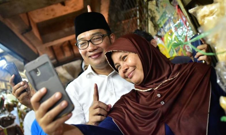 Mesra Bisa Atasi Rentenir