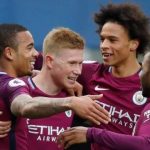 Nodai Old Trafford, Retas Derby Terpedas