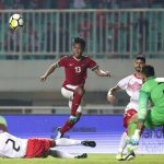 Pelajaran Mental dan Emosi bagi Garuda Muda