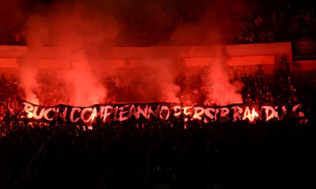 Polisi Bakal Lakukan Razia Flare di GBLA