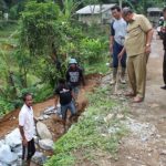 DAK Infrastruktur Turun Menjadi Rp18 Miliar