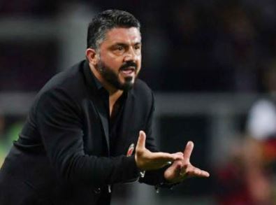 Gennaro Gattuso