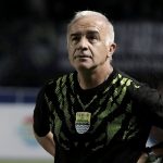Mario Gomez Yakin Persib Raih 3 Poin