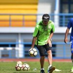 Peluang Persib di Lima Besar